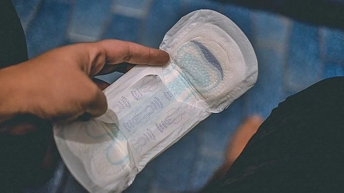 Harjot Kaur Bhamra heads the state's Women and Child Development Corporation. In an event on 'enhancing value of girls', in Patna, IAS officer couldn't bear the weight of sanitary napkin demand (Image source- Wikimedia commons)