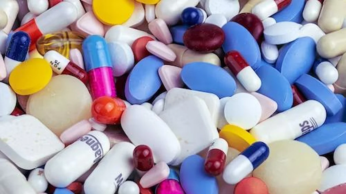 The polypill could avoid millions of premature deaths, heart attacks and strokes every year, say leading cardiology experts. (unsplash)