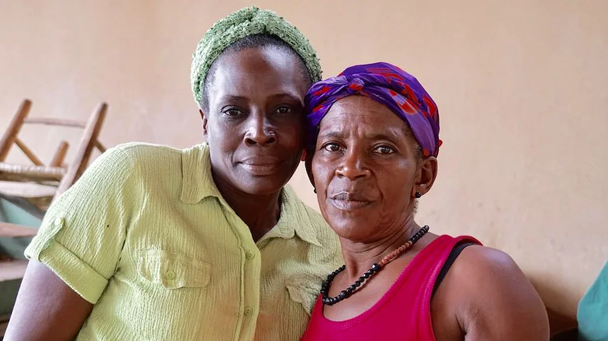 The rate of cervical cancer in Little Haiti is 38 per 100,000 people — more than four times Florida’s overall rate, 8 per 100,000, according to a study published in Cancer Causes and Control in July 2018 (Representational Image: Unsplash)