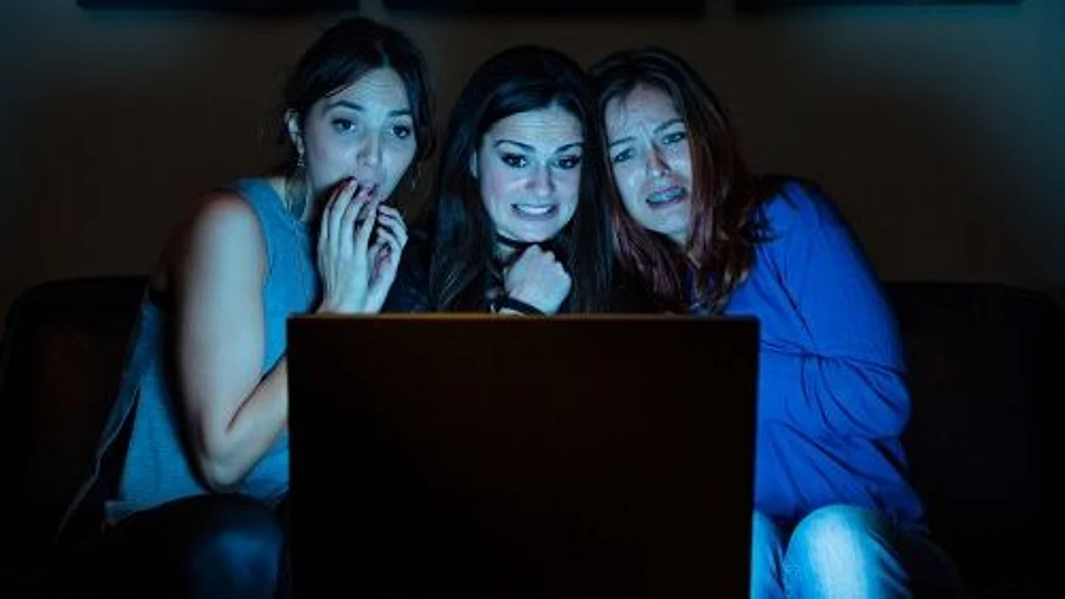 “Many studies have shown that consistent direct exposure – especially among young people – to graphic material, decreases empathy and increases aggression,” Boodoo said.