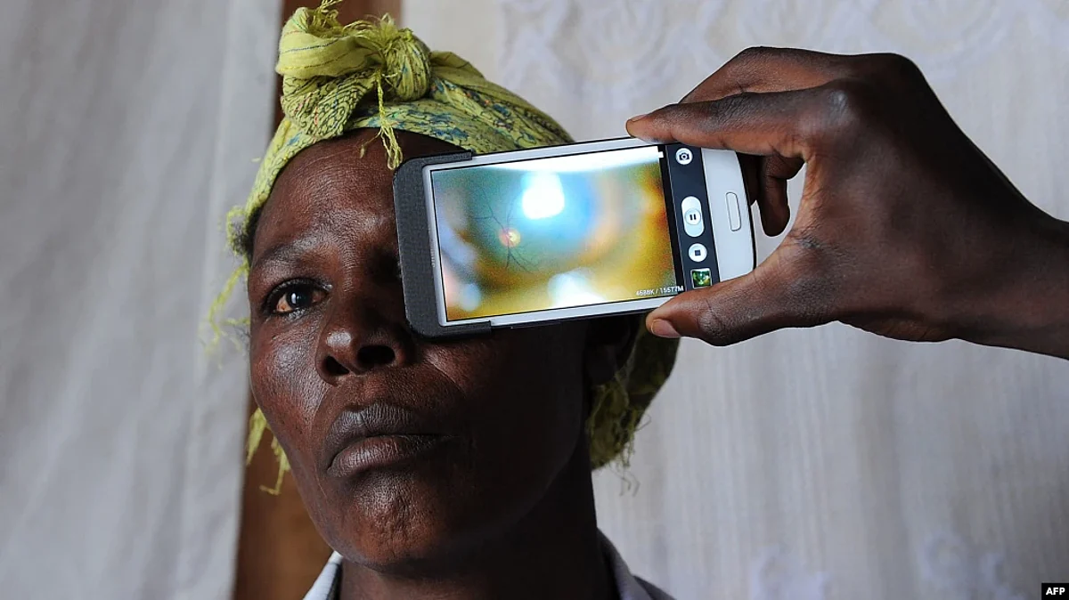 Addressing visual impairment is a major health issue across the globe, and while a number of factors are responsible for poor vision, including age, genetics, and the environment, everyday habits are just as important.