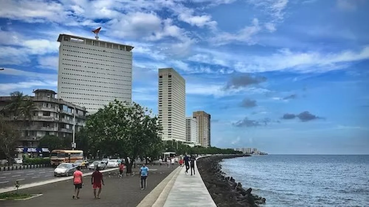 The Brihanmumbai Municipal Corporation (BMC) confirmed cases of measles in Mumbai slum areas after three children died from the disease in the Govandi region. (Unsplash)