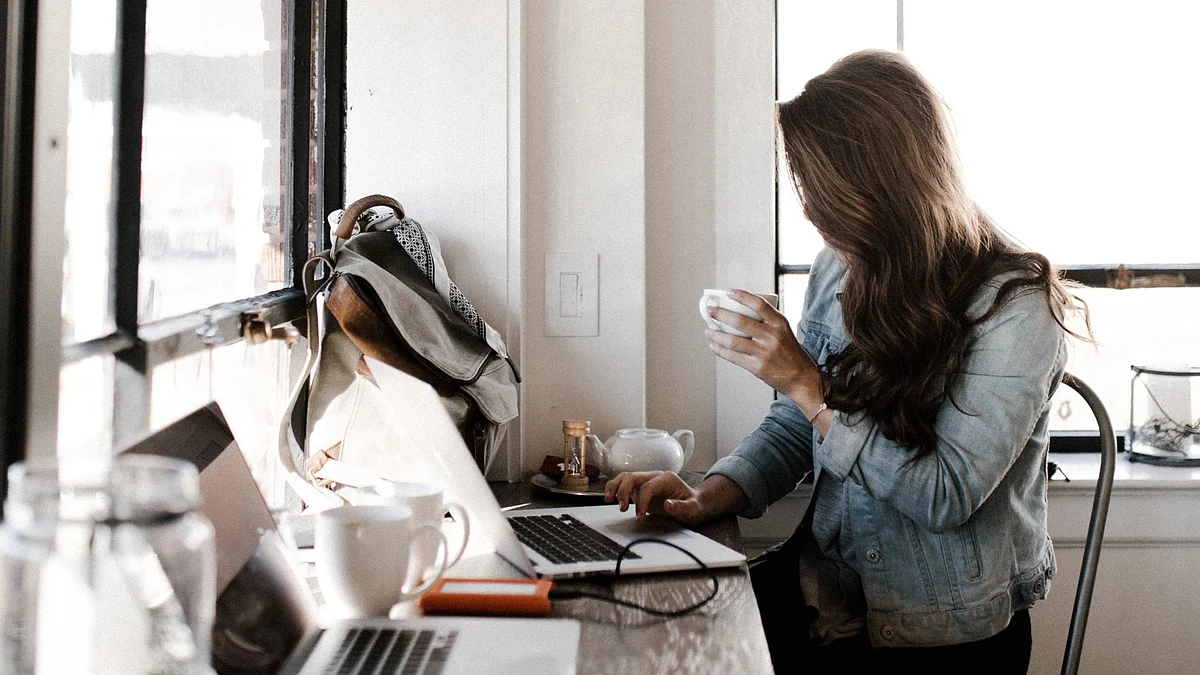 People who live sedentary lives and have unhealthy lifestyles are more prone to Covid-related long negative health outcomes, including deaths, a new study has revealed.