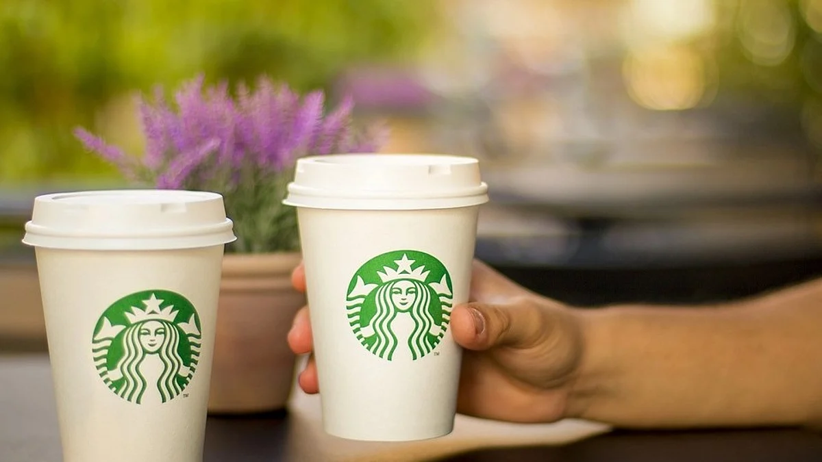 Starbucks Co-founder visited Vidyarthi Bhavan(Pixabay)