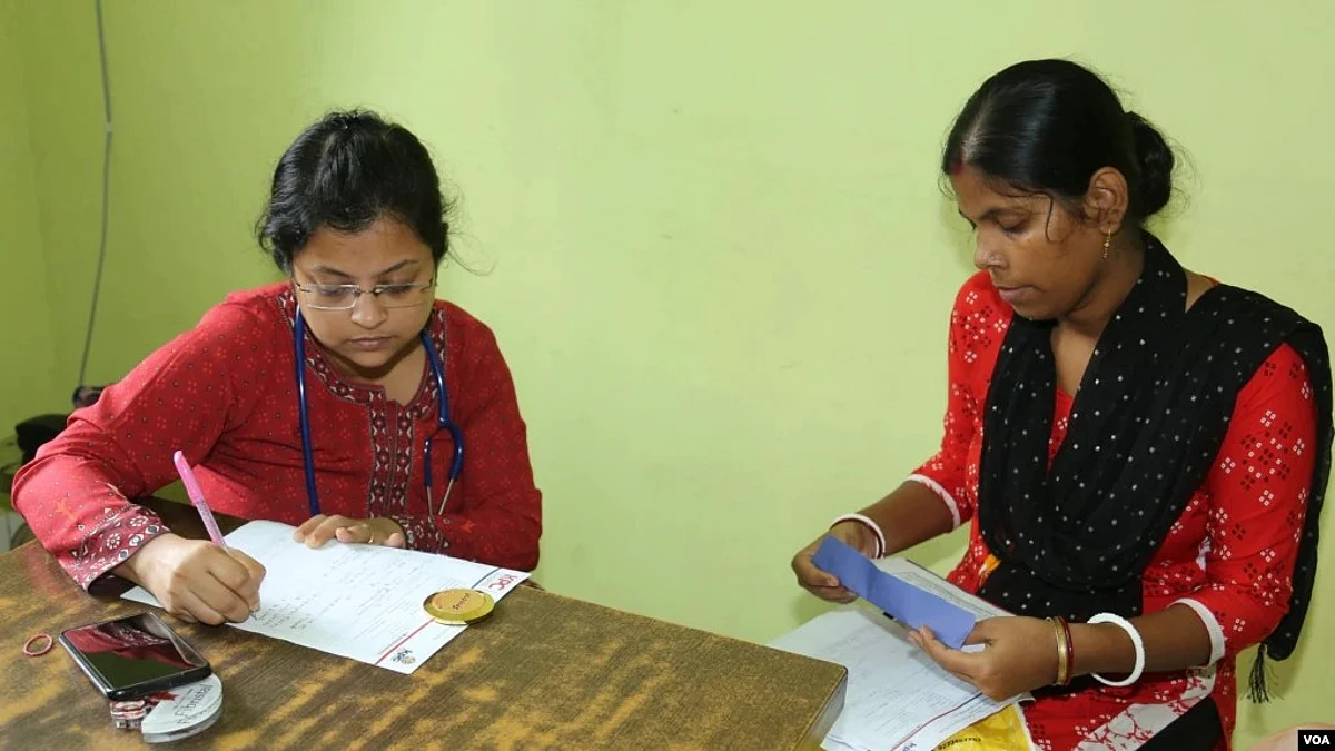 The cervical cancer is the fourth most common cancer among women with an estimated 604,000 new cases and 342,000 deaths in 2020, of which the South East Region accounted for 32 percent and 34 percent.