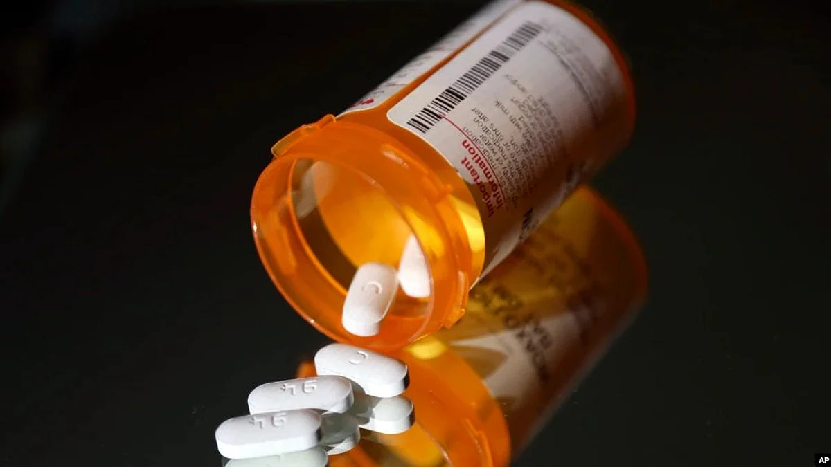 A prescription drug is one that can only be given to a patient under the written directions of a licensed healthcare provider. Blood pressure pills, cancer medications, and potent analgesics are a few examples of prescription medications.