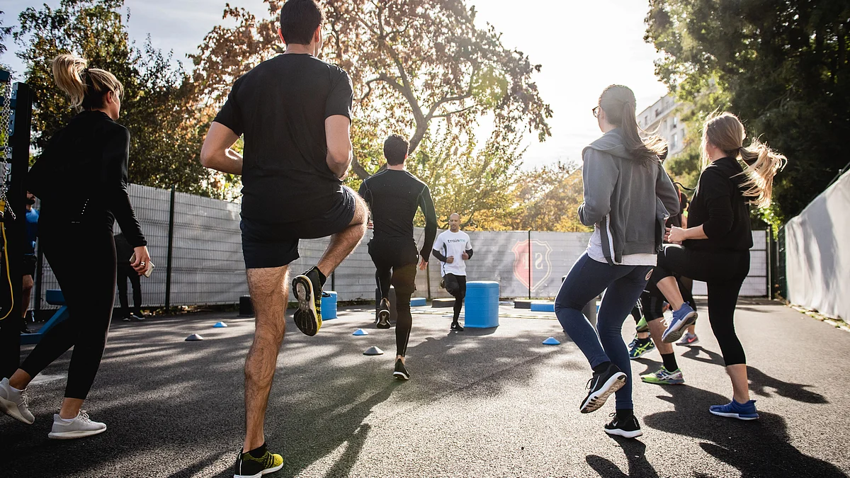 It is well established that exercise is good for heart health, and now study indicates that morning activity seems to be most beneficial.