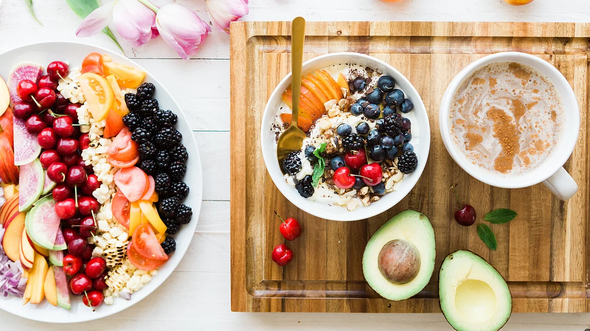 During pregnancy, the need for energy and nutrients increases to support the growth and development of the fetus and the mother’s increased tissue growth and the growth of the placenta. (Image: Unsplash)