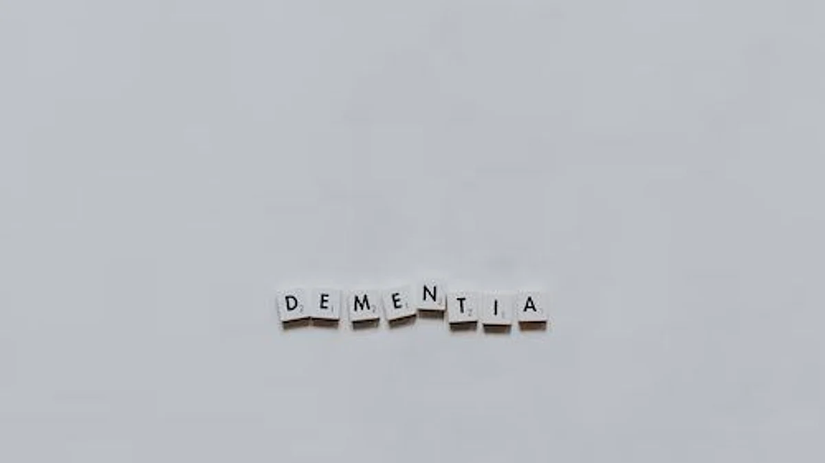 Many Middle-Aged Adults Wary of Taking Part in Studies of Dementia Prevention Drugs(Unsplash)