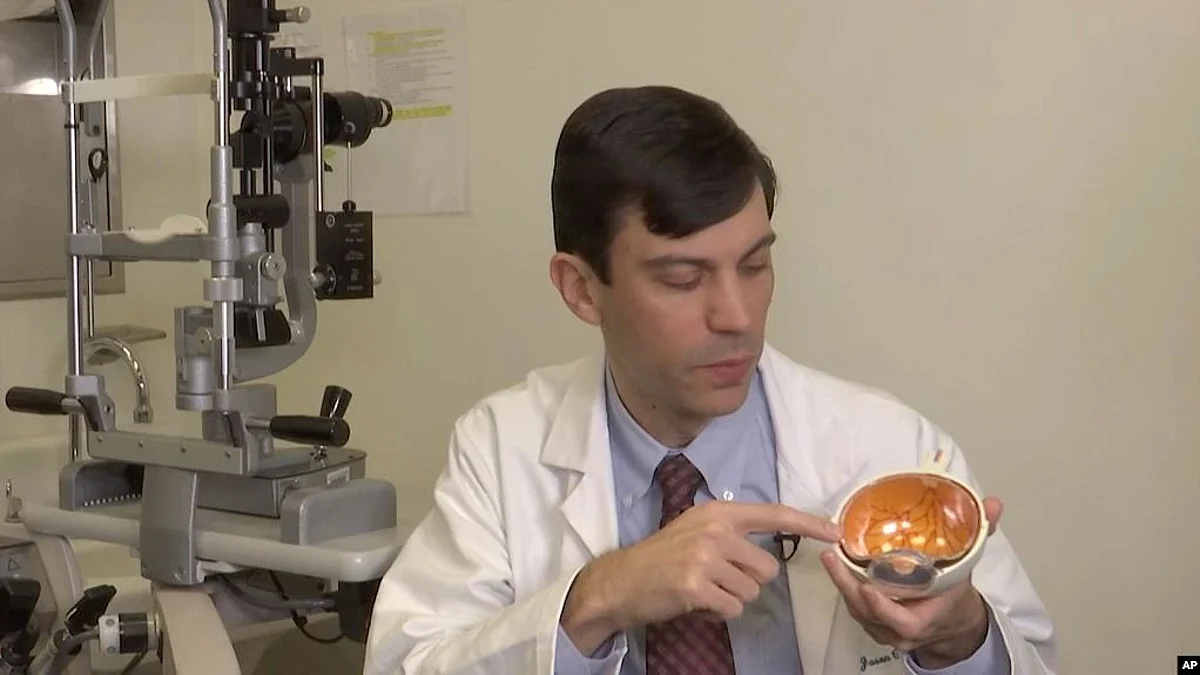 If you’re living with Type 1 or Type 2 diabetes, you likely know how the condition can impact your overall health. But, focusing on how diabetes can affect your vision can go a long way toward maintaining your clear view of the world.