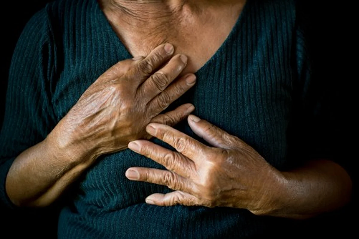 2,300 Hispanic women are expected to die from the disease this year. (Image: Newswise)