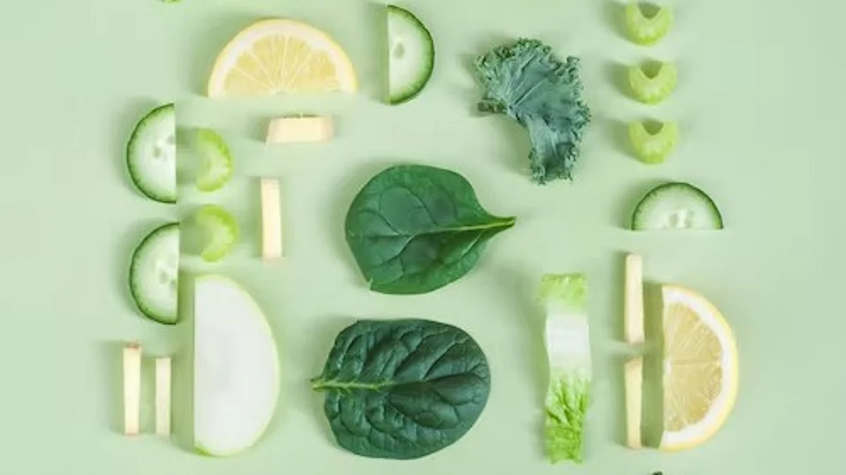 The Green Mediterranean diet reduces twice as much visceral fat as the Mediterranean diet and 10% more than a healthy diet. (Unsplash)