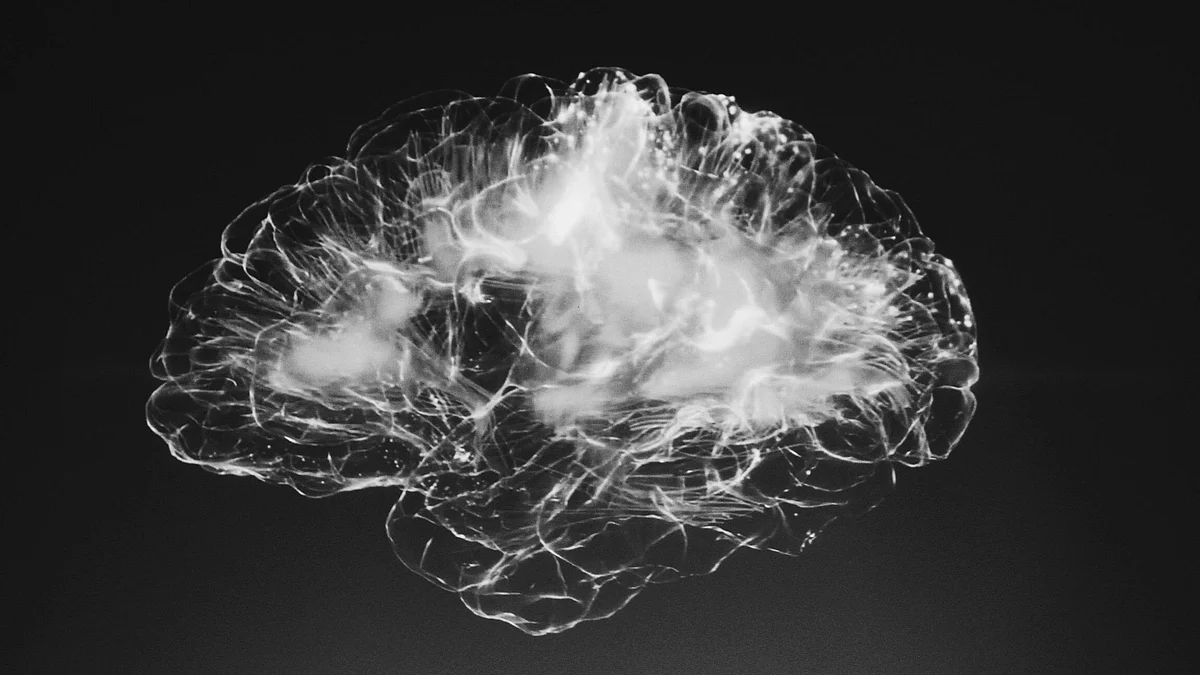 The discovery identified a potential future risk for neurodegenerative conditions in people who’ve had COVID-19, but also a possible treatment. (Image: Unsplash)