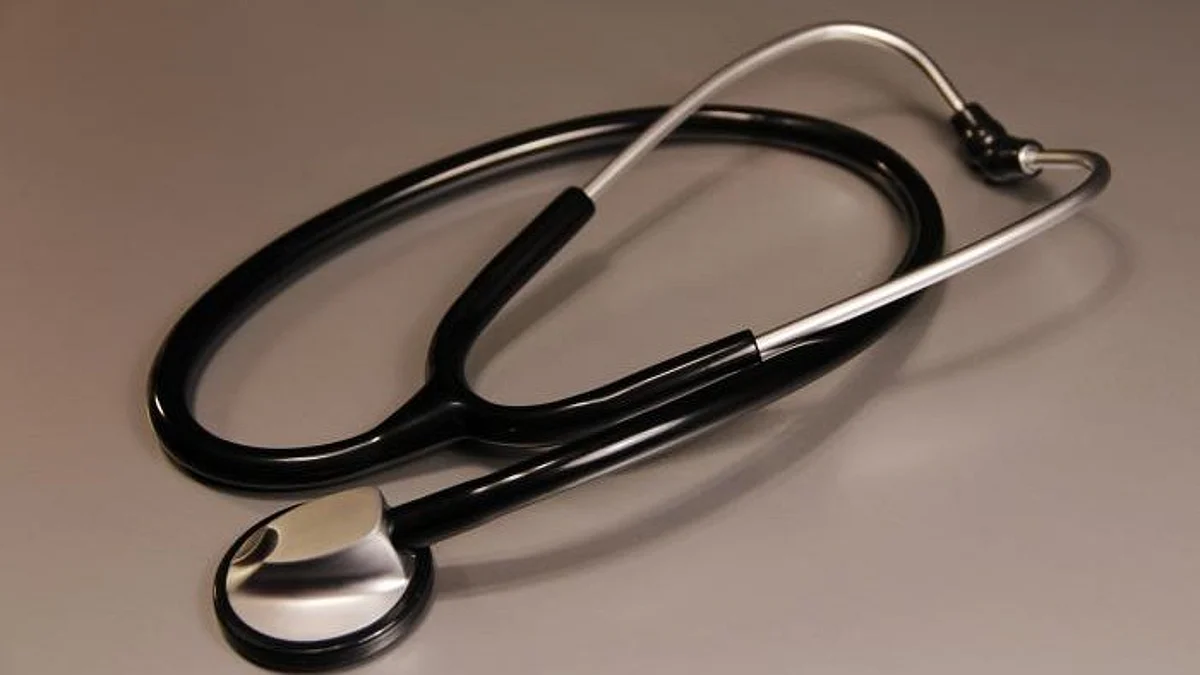 County workers in charge of researching the grant and pitching it to the board said the idea was to conduct a study in those two years that would help them determine how much it would cost to create a local health department or a health district, involving neighboring counties.