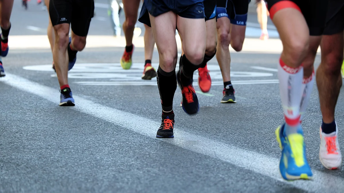 Mr Ritesh Agarwal (name changed), who successfully underwent Laparoscopic Mini Gastric Bypass Surgery, even completed a 10 km Marathon in the UK 4 months after the surgery, and is leading a healthy life now.