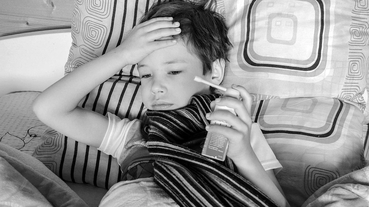 Changes in weather that accompany the return to school each fall can create a challenging environment for children who suffer from asthma.(Representational Image: Pixabay)