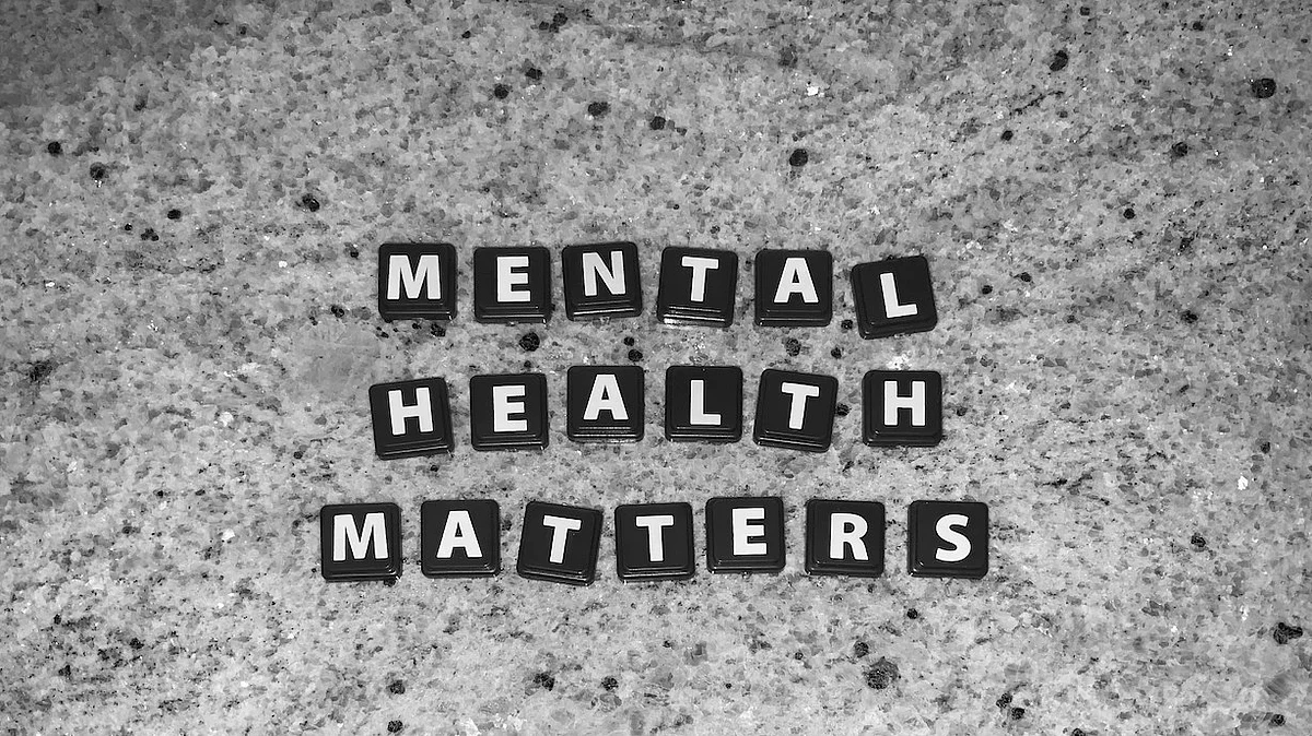 Positive mental health outcomes for who have attended university(Unsplash)