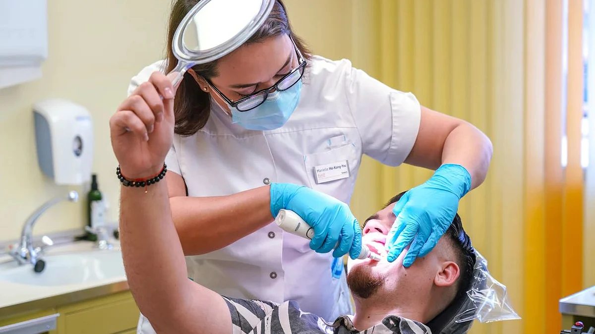 Use of DNA Biomarkers for Detecting HPV-Positive Oropharynx Cancer(Unsplash)