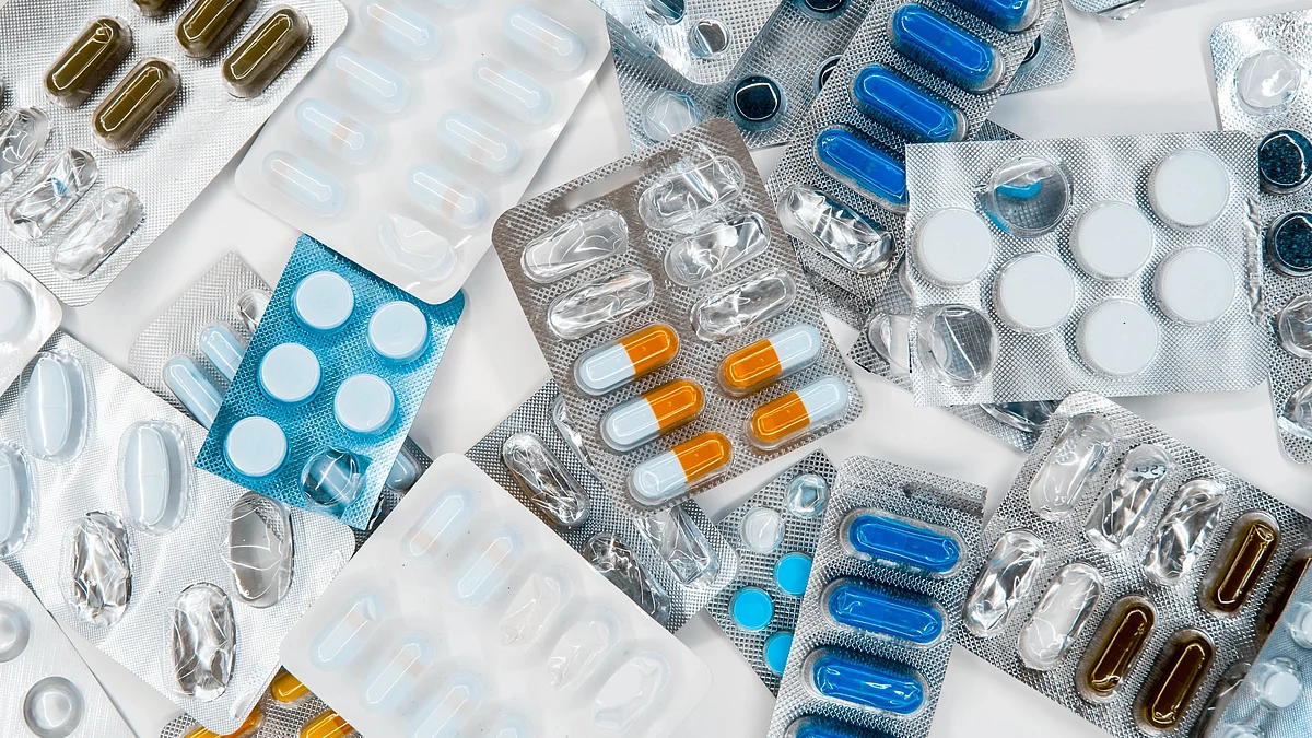 Drugs based on follitropin α are used for fertility treatments. (Representational Image: Unsplash)