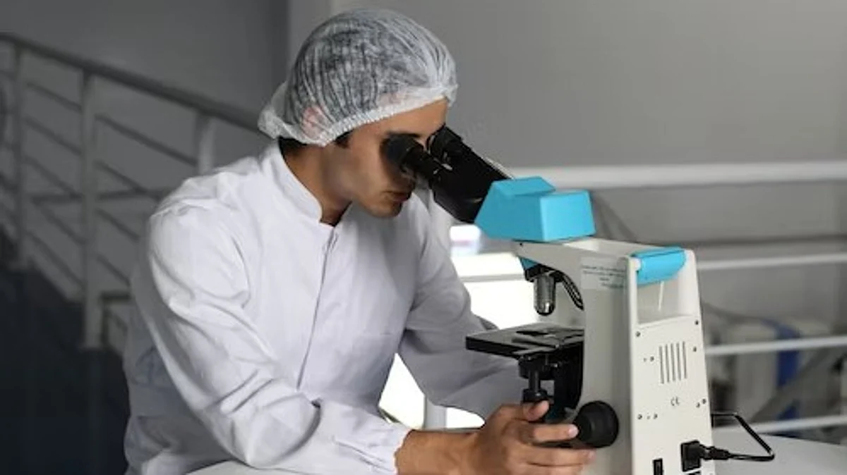 Enzyme Drives Cognitive Decline in Mice, Provides New Target for Alzheimer’s. (Unsplash)