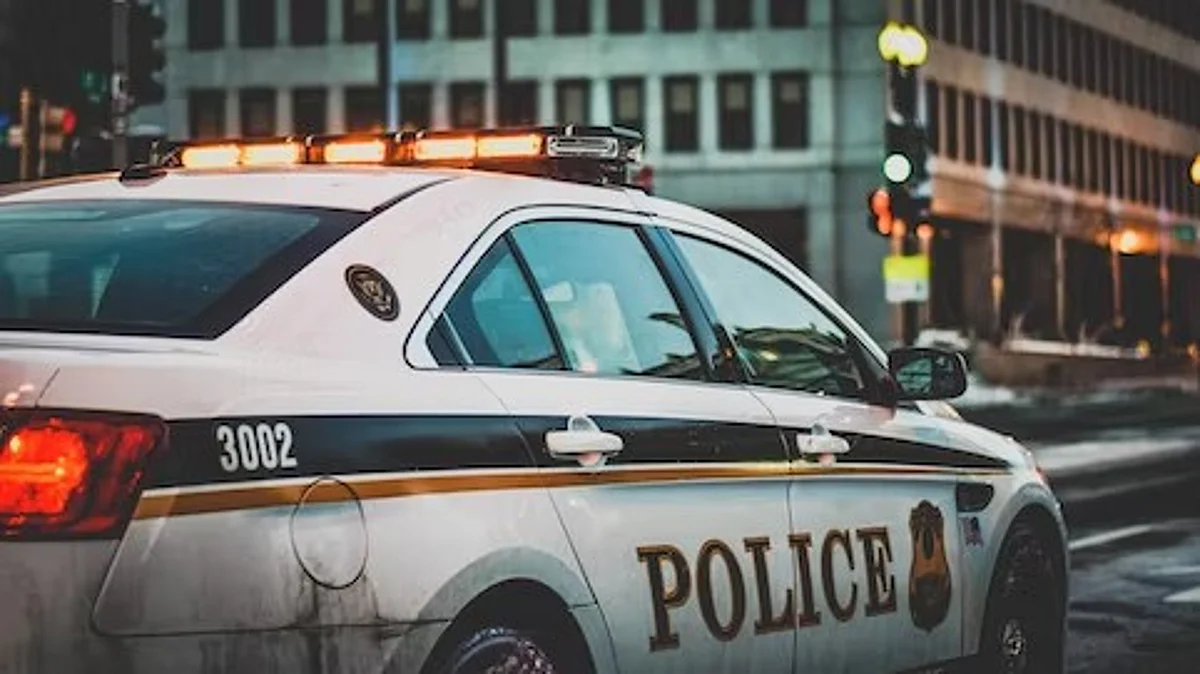 Friday (November 25) at 6 am, Singh was taken into custody by the Delhi Police Special Cell near GT Karnal Road. (Unsplash)