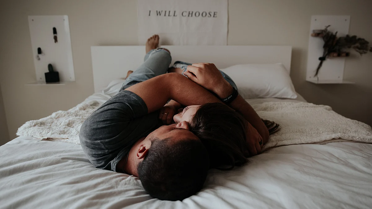 There are numerous causes for pain after sex, and each woman may have a different cause. It may be caused by incredibly strenuous sexual activity or any other circumstance.