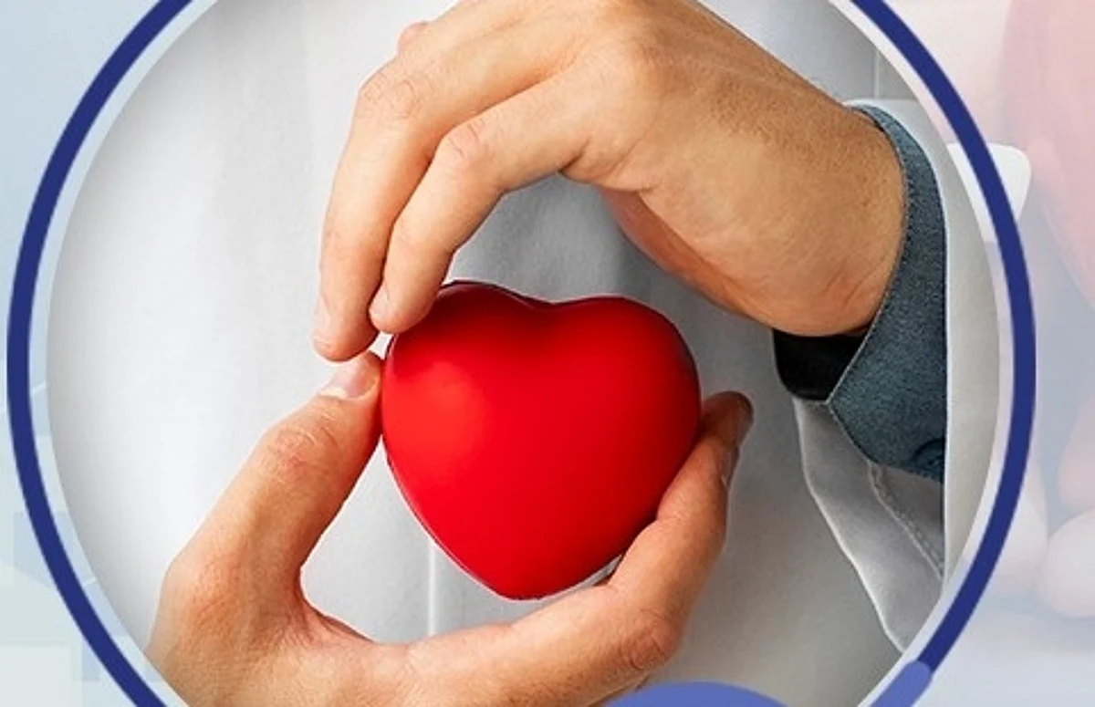 The first 84 Covid-positive donor heart transplant recipients in the US. (Image: NewsGram/IANS)