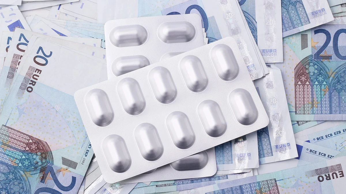 Patient financial assistance initiatives set up by drugmakers, which some benefit managers have complained encourage patients to stay on expensive brand-name drugs when less expensive options might be available.