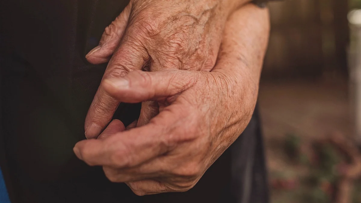 Older Americans are at particular risk: About 1 in 5 emergency department visits are made by people 60 and older.