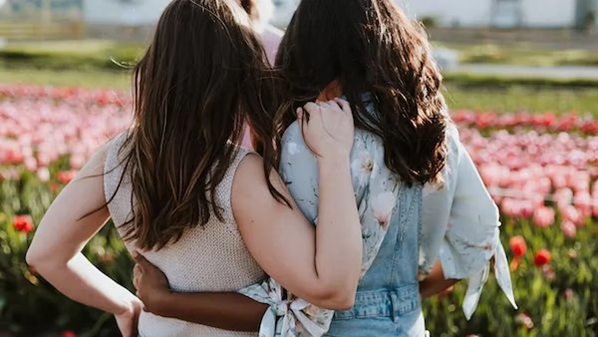 Humans are attracted to same-sex partners, but the biological influences on homosexuality and bisexuality are still unclear