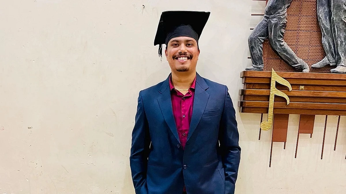 Dr. Dheeraj Maheshwari, MBBS, PGDCMF, MD (FMT) JR-3