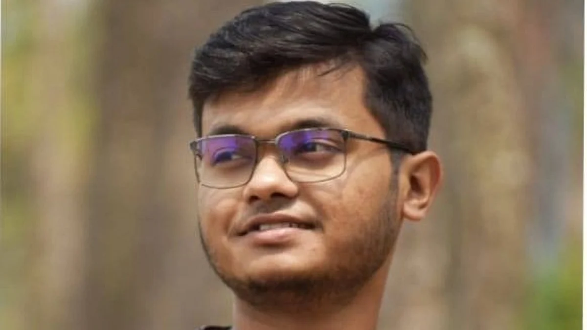 Anubhav Chatterjee