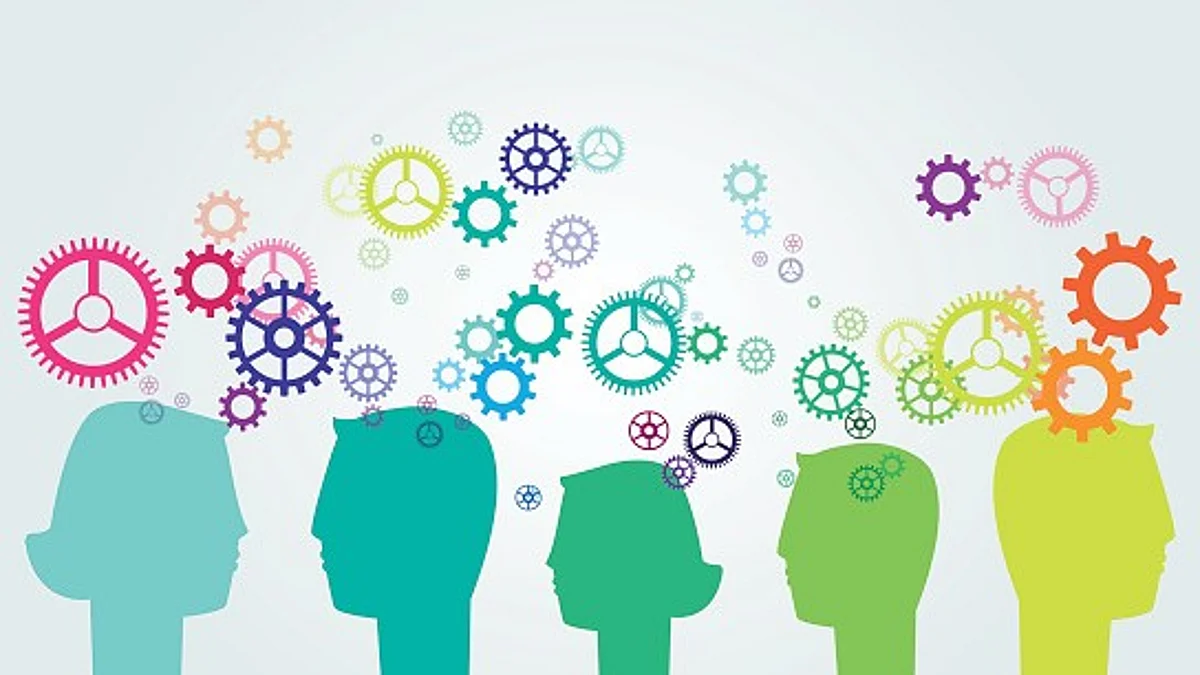 In order to understand others, it’s important to be able to adopt their perspective.