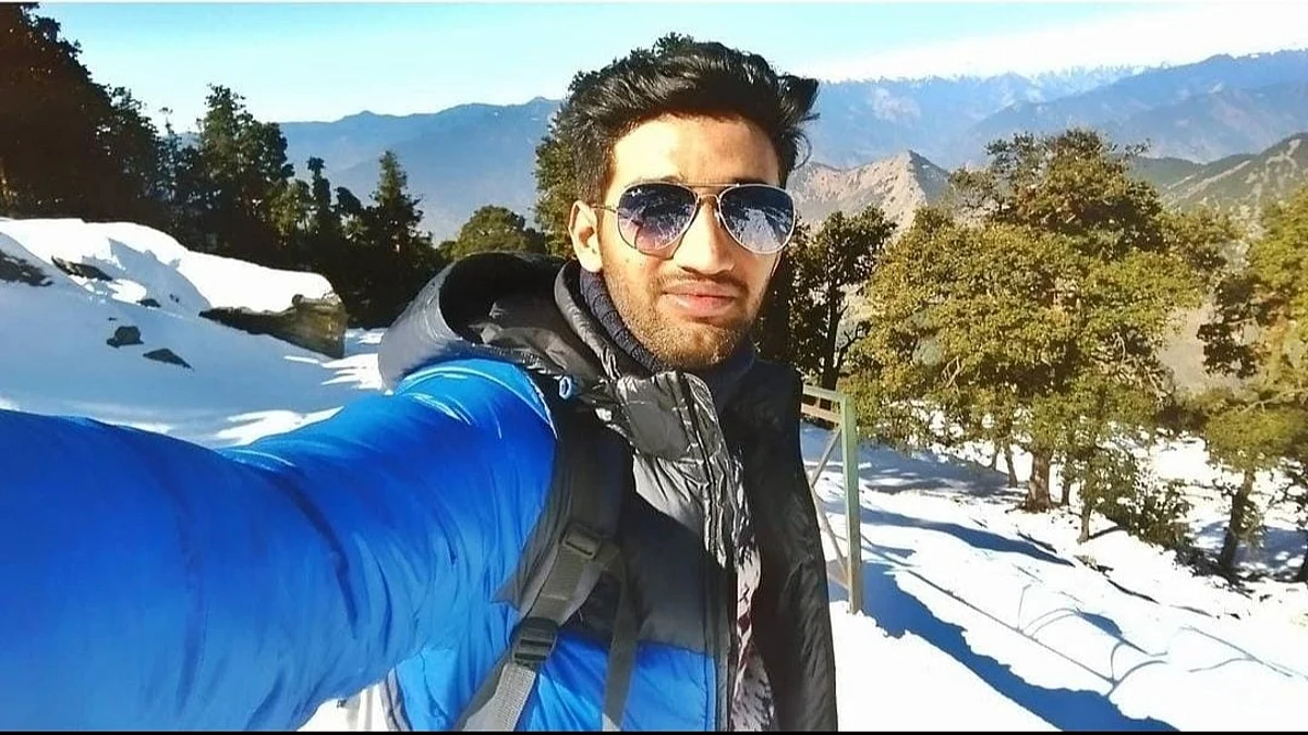 Shubham Mishra