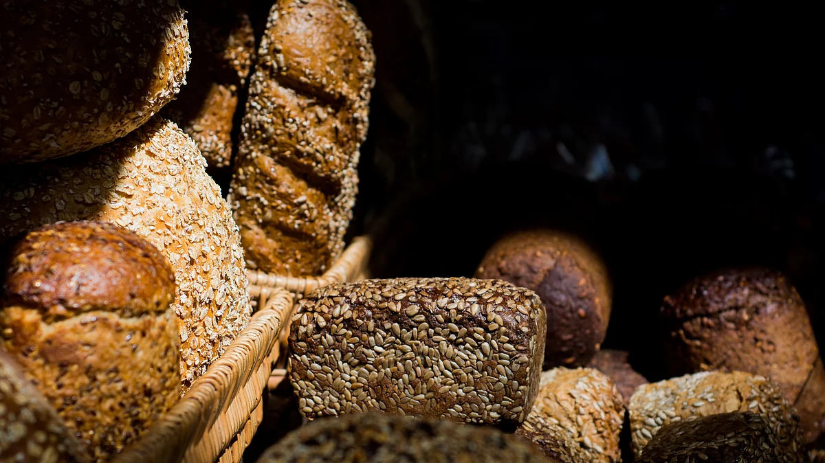 Both consumers and food industry representatives identified problems with current labeling of whole-grain foods and highlighted the need for clear, consistent labeling.(Image : Unsplash)