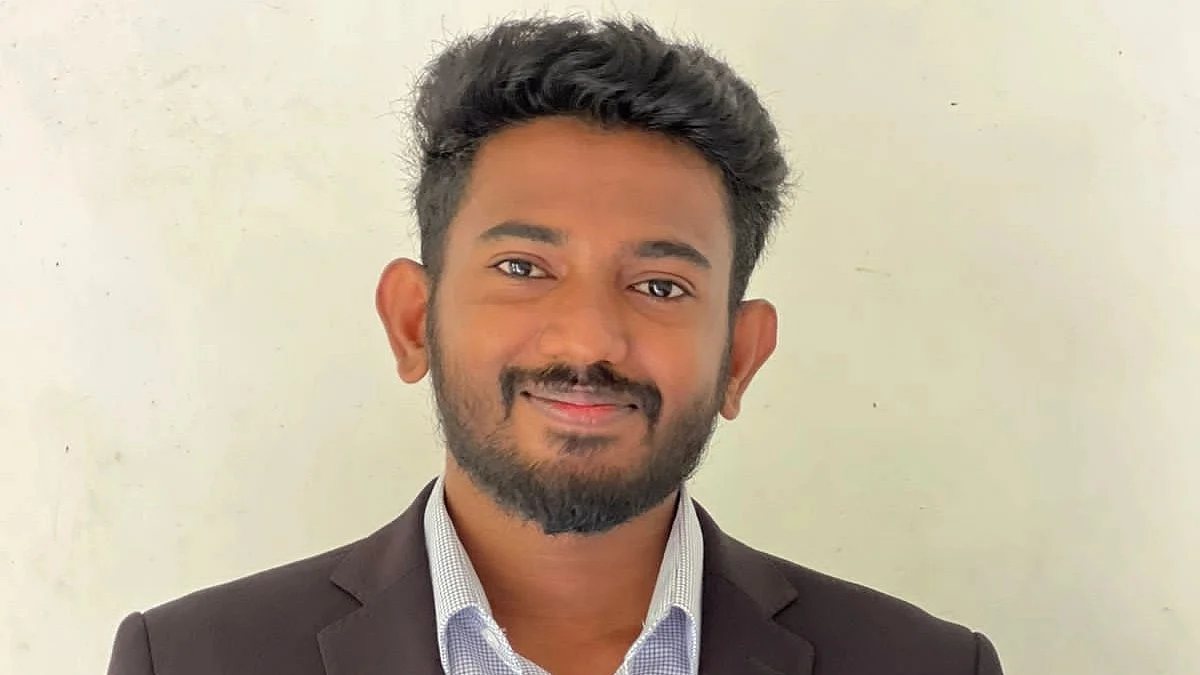 Sugumar Nilukshan