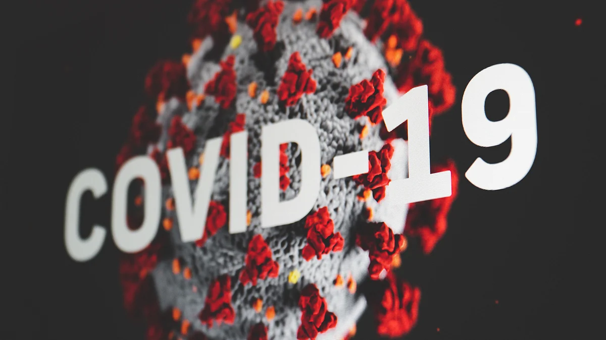 Some members of the NRI Academy of Sciences collected and siphoned off huge amounts of money from Covid patients. (Image: Unsplash)
