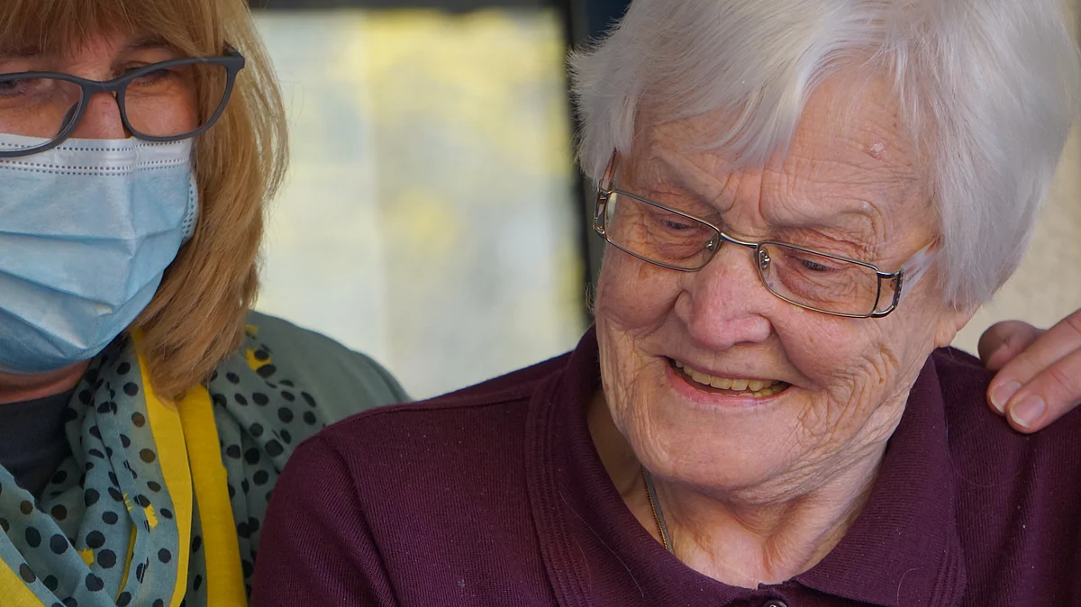 Whether it will help the program’s labor shortage remains to be seen. According to a 2021 state audit of the In-Home Supportive Services program, 32 out of 51 counties that responded to a survey reported a shortage of caregivers. Separately, auditors found that clients waited an average of 72 days to be approved for the program, although the department said most application delays were due to missing information from the applicants.