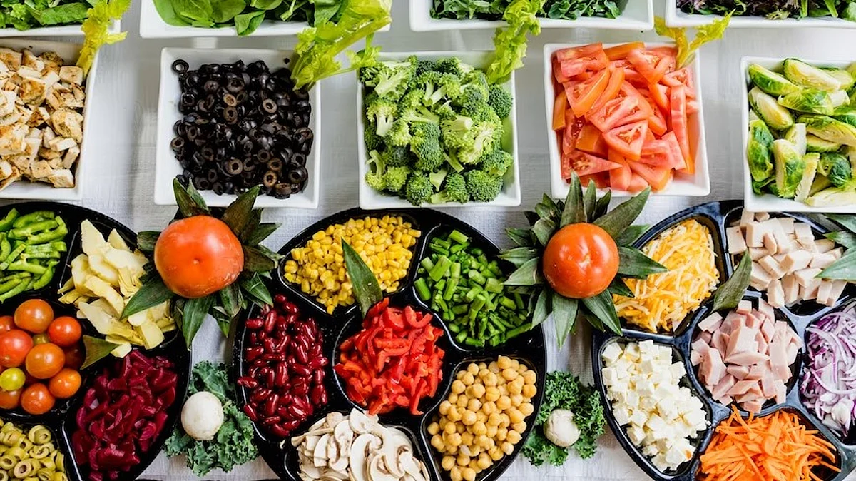 Current nutrition and physical activity guidelines for cancer prevention by the American Institute for Cancer Research and the American Cancer Society promote a healthy lifestyle pattern that can reduce your risk of developing cancer and other diseases.