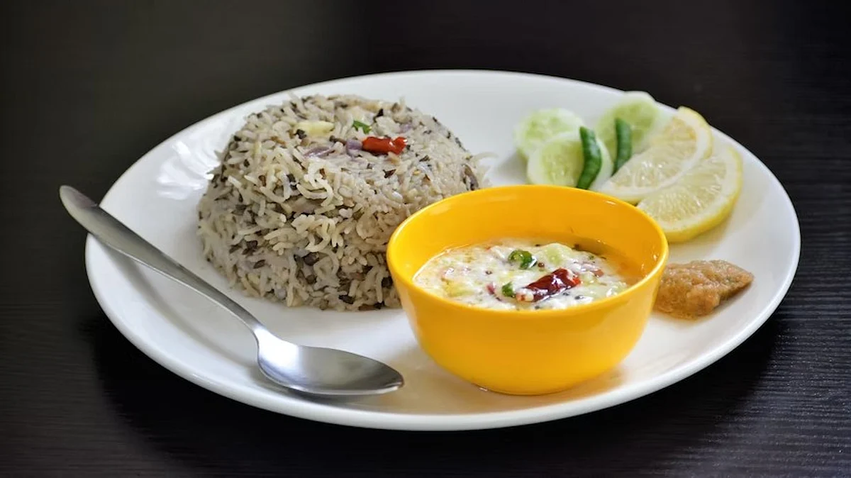 Twelve girls from a local school were hospitalized after eating Khichadi in Rajasthan. The incident happened at Devnarayan Residential School in the Sirohi District of Rajasthan on December 17.
