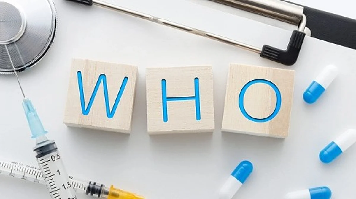 WHO recommends instead of focusing on sick care focus on health care, meaning keeping people healthy do everything to make that happen. But for that to happen, also focus on pushing for universal health coverage, especially with a shift to primary health care as a foundation
