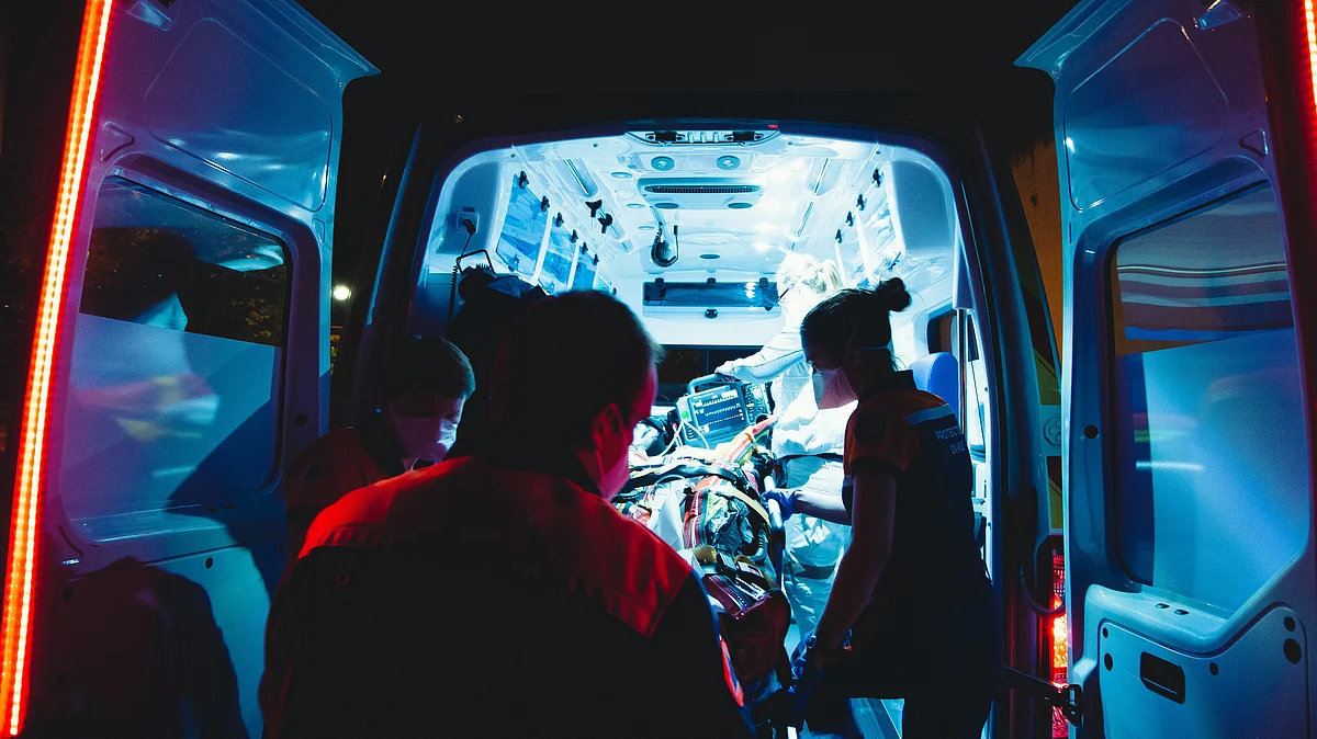 Private equity-backed firms have been attracted to emergency rooms in recent years because ERs are profitable and because they have been able to charge inflated amounts for out-of-network care — at least until a federal law cracked down on surprise billing.
