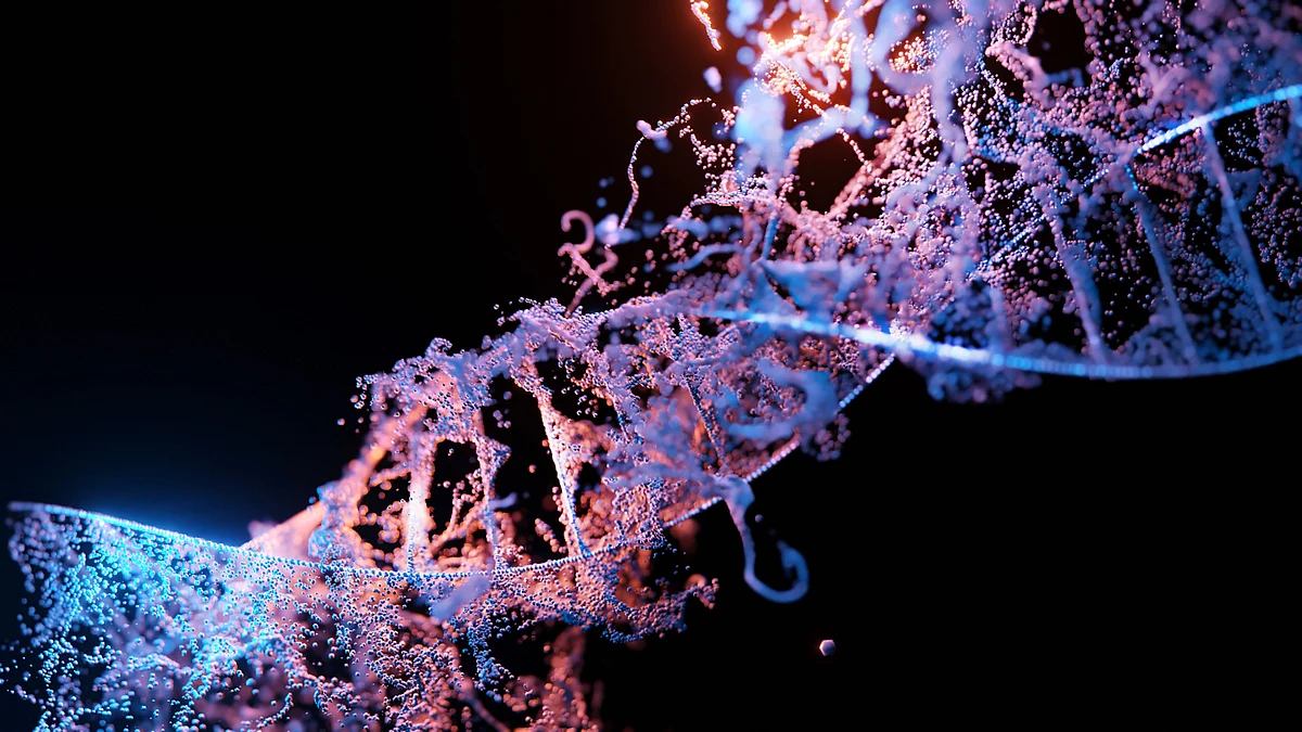 In this study, Karlsson and colleagues evaluated the predictive potential of POLAR (Profile for the Omission of Local Adjuvant Radiotherapy). (Image : Unsplash)