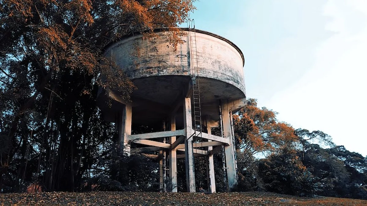Human feces were found dumped in a water tank meant specifically for the Dalit community. The horrible act came to light after the community complained that their children have been falling sick.