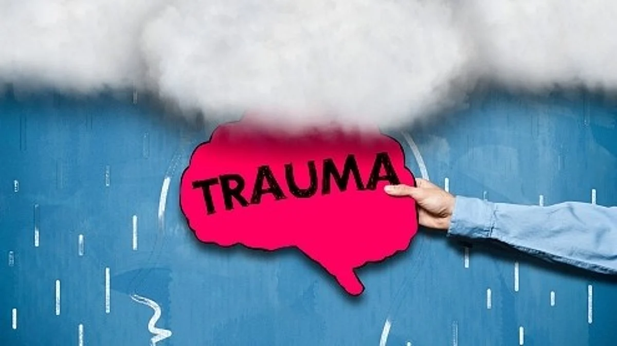 The medical community has never researched the simultaneous impact of post-traumatic stress disorder (PTSD), traumatic brain injury (TBI), and genetic risk factors in a large cohort … until now.(Unsplash)