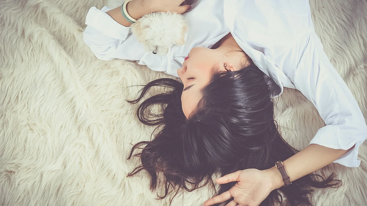 Unraveling The Secrets Of A Good Night's Sleep