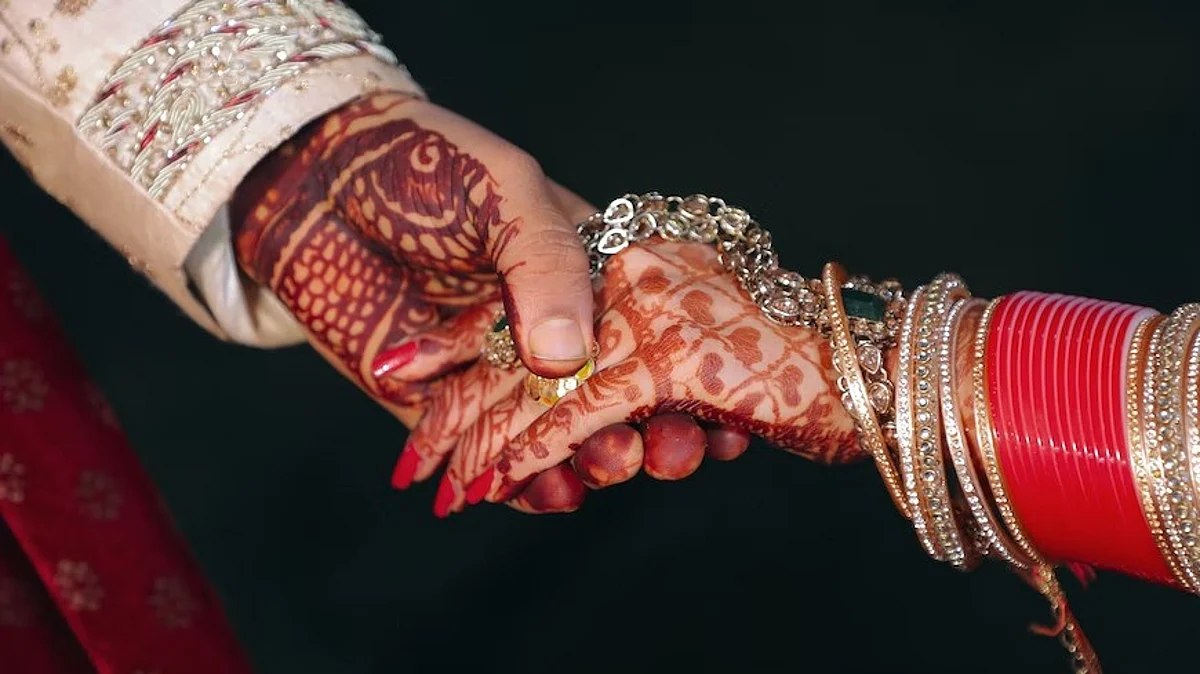 The Public Health department of Maharashtra has started a welcoming initiative of conducting regular health checkups of newly married couples.