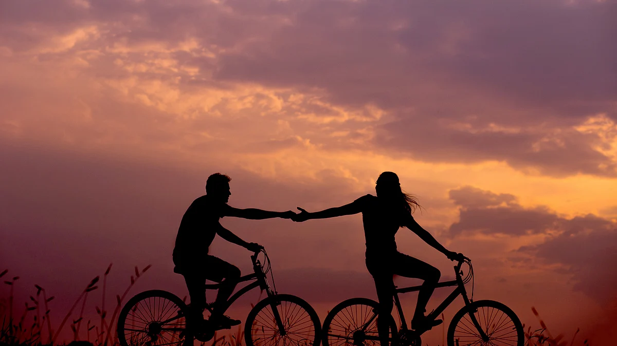 People don’t always behave impeccably in relationship to others. When we notice that this has inadvertently caused harm, we often feel guilty. This is an uncomfortable feeling and motivates us to take remedial action, such as apologizing or owning up.