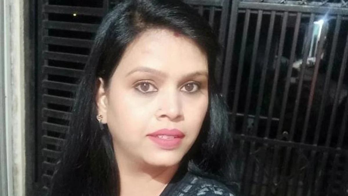 Dr. Kiran Sahu, MBBS