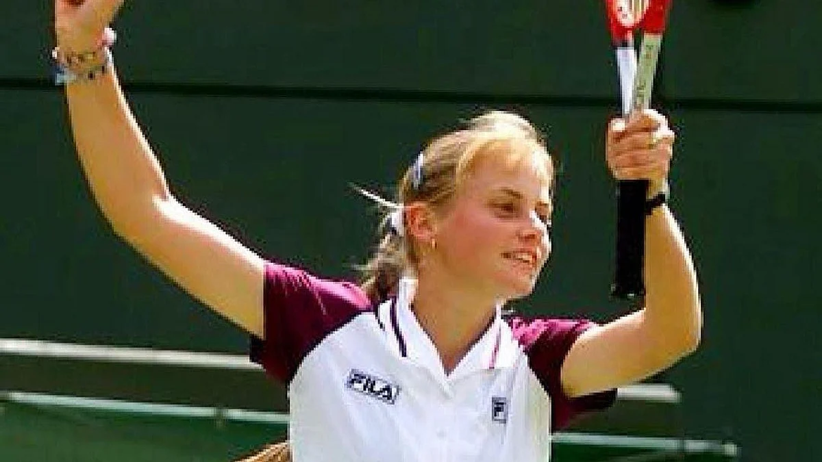 Jelena Dokic was at the peak of her Tennis career as she achieved the #4 world ranking twenty years ago in August 2022.